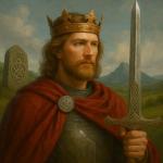 Легенды о короле Артуре и его кельтские корни