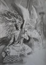 Луг -  Кельтский бог