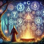 Магия чисел в славянском язычестве