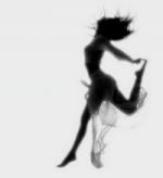 Магия девушки