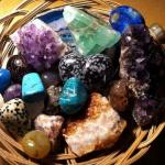 Магия камней Камни способны, поистине, творить чудеса. Найдите тот, что принесет