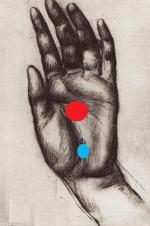 Магия красного