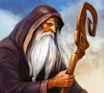 Магия славян