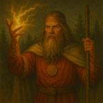 Магия славянских богов: миф или реальность?