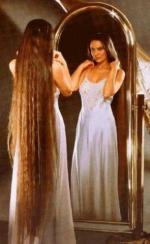 Магия волос