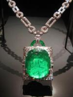 Магия ювелирных украшений камней