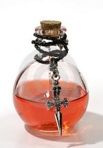 Магия зелья