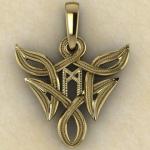 Руна Манназ