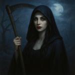 Мара: богиня смерти, которая будоражила мужские сердца