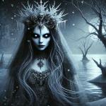Мара в славянской мифологии: богиня смерти, зимы и ночных кошмаров