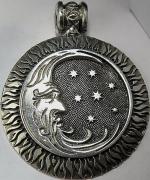 Медальон оберег
