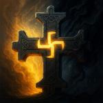 Мифы о чернобоговом кресте: оберег или открытая дверь в хаос?