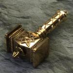 Запретный символ Перуна: почему церковь тайно борется с этим оберегом?