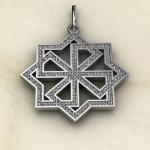 Защита от сглаза Молвинец