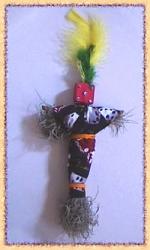 Наказать обидчика с помощью магии 