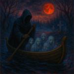 Навий Четверг — 24 апреля 2025 года