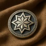 Оберег Алатырь: центр силы и гармонии