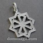 Оберег от неприятностей