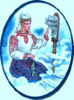 Оберегающие символы