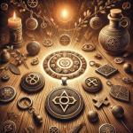 Обереги для здоровья: традиции и современные интерпретации