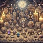 Обереги на каждый день: универсальные украшения