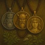 Обереги с ликами богов: что дают Перун, Велес и Лада