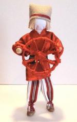 Обереги старинные