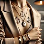 Обереги в современной ювелирной моде