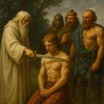 Обряд посвящения в кельтские воины: что проходил каждый?
