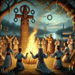 Обряды и ритуалы древних славян: что сохранилось в наше время