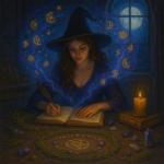 Обряды и заклинания: составляем свою первую ритуальную программу