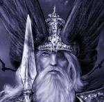 Один - Бог войны