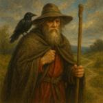 Одноглазый странник: как Один бродил по миру людей