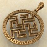 талисман от сглаза – Одолень Трава