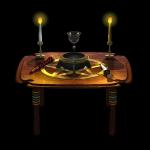 Обряды магия 