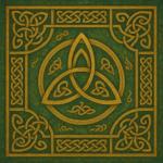 Орнаменты кельтов: тайные знаки древней магии, которые до сих пор управляют наши