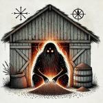 Овинник в славянской мифологии: дух-покровитель амбаров и зерна