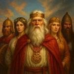 Пантеон славянских богов: от рода до воплощения