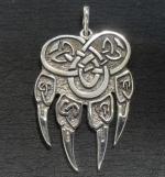 Обереги из серебра