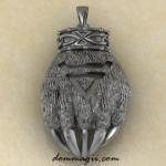 Мужские Славянские обереги и символы