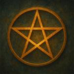 Пентаграмма или пентакль? Разница и значение в Викке