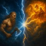 Перун против Ильи Пророка: чей гром звучит громче сегодня?