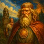 Почему боги славян — не просто языческие духи