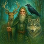 Почему кельты верили в волшебных животных?
