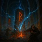 Почему настоящие руны в храмах – это опасно?