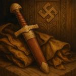 Почему оружие славянских богов не носили воины?