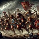 Почему римляне боялись кельтов? История великих завоеваний