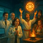 Почему родноверов боятся учёные?