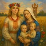 Почему Рожаницы были важнее царей?