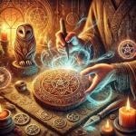 Почему ручная работа делает оберег сильнее